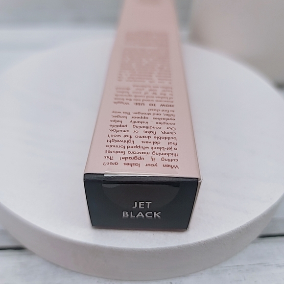 Wander Beauty Upgraded Lashes Thickening Mascara - Picture 3 of 7